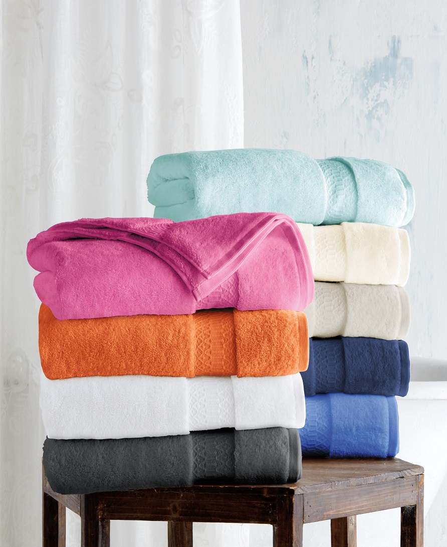 Bath linen