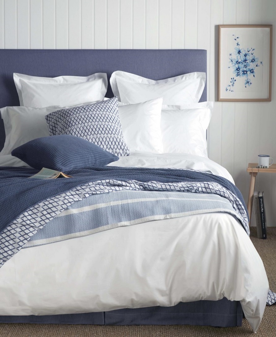 Bed linen