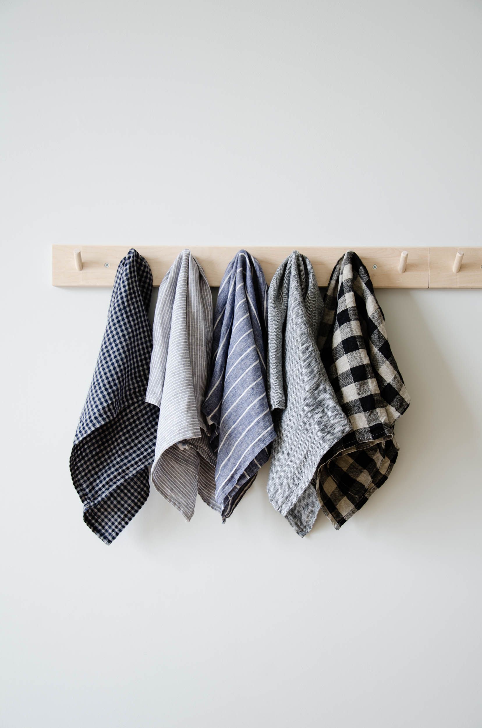Kitchen textiles